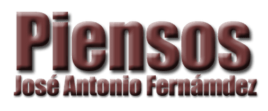 Piensos y Cereales José Antonio Fernández logo